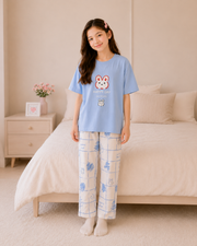 Happy Day Girls Night Suit – view 3