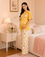 Maternity