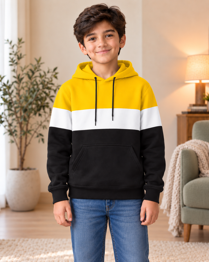 Kids Winter